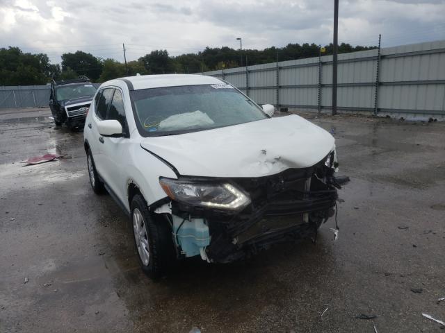 NISSAN ROGUE S 2017 knmat2mt0hp511352