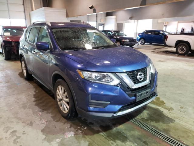 NISSAN NULL 2017 knmat2mt0hp511397