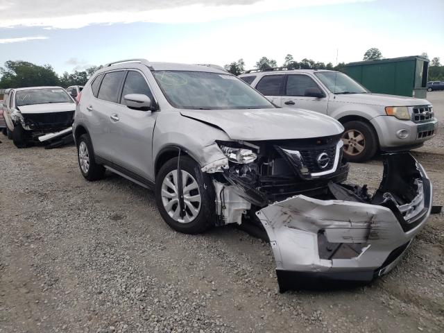 NISSAN ROGUE S 2017 knmat2mt0hp511724