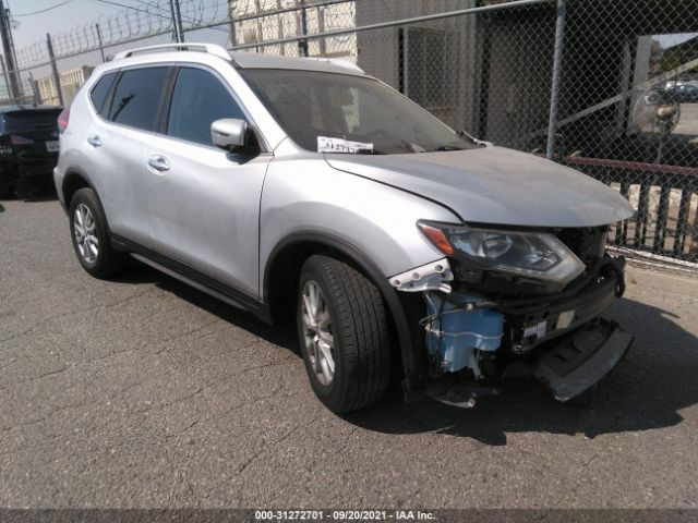 NISSAN ROGUE 2017 knmat2mt0hp512095