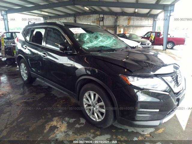 NISSAN ROGUE 2017 knmat2mt0hp512923