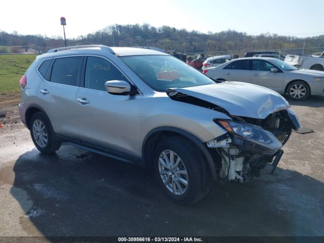 NISSAN ROGUE 2017 knmat2mt0hp514977