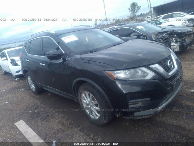 NISSAN ROGUE 2017 knmat2mt0hp516597