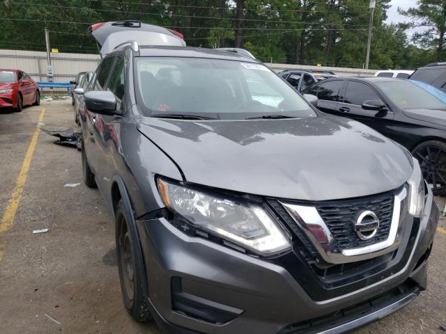 NISSAN ROGUE S 2017 knmat2mt0hp517183