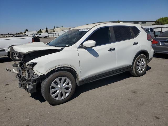 NISSAN ROGUE S 2017 knmat2mt0hp519256