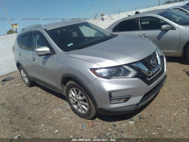 NISSAN ROGUE 2017 knmat2mt0hp522058