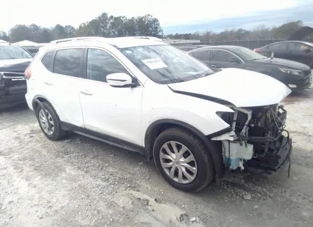 NISSAN ROGUE 2017 knmat2mt0hp524280