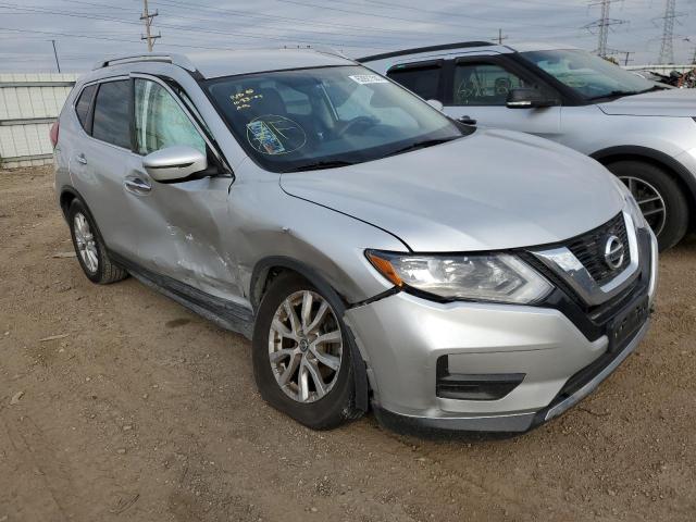 NISSAN ROGUE S 2017 knmat2mt0hp524845