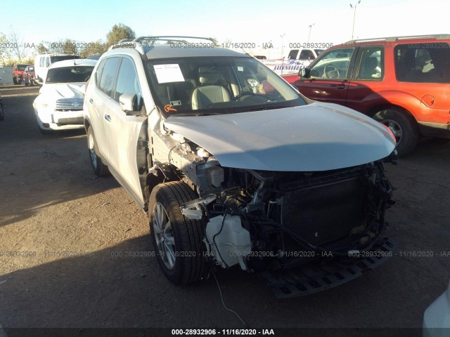 NISSAN ROGUE 2017 knmat2mt0hp527390