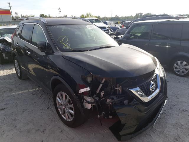 NISSAN NULL 2017 knmat2mt0hp534369