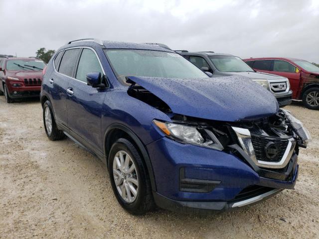 NISSAN ROGUE S 2017 knmat2mt0hp534758