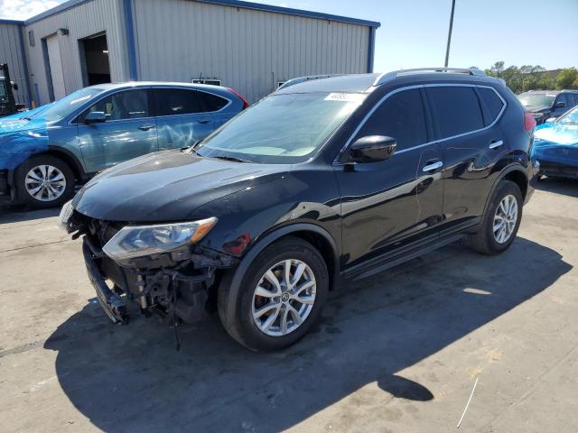 NISSAN ROGUE S 2017 knmat2mt0hp535084