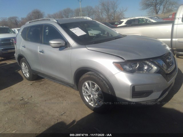 NISSAN ROGUE 2017 knmat2mt0hp536185