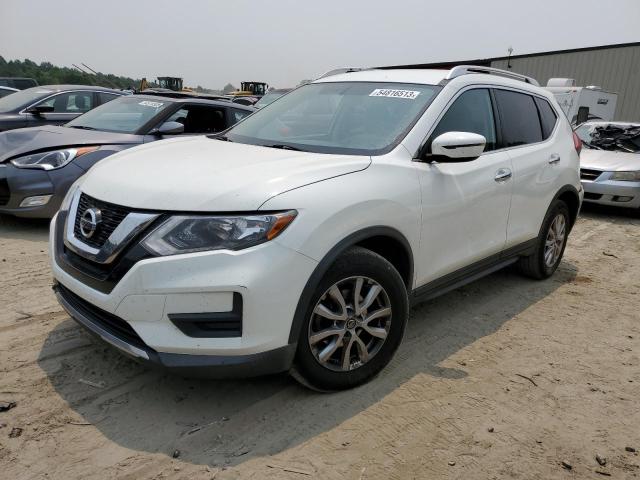 NISSAN ROGUE S 2017 knmat2mt0hp536509