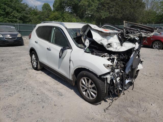 NISSAN ROGUE S 2017 knmat2mt0hp538745