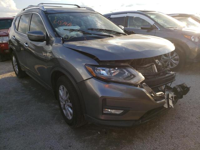 NISSAN ROGUE S 2017 knmat2mt0hp540639