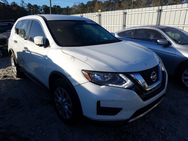 NISSAN ROGUE S 2017 knmat2mt0hp543749