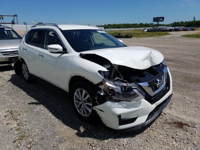 NISSAN ROGUE S 2017 knmat2mt0hp543881