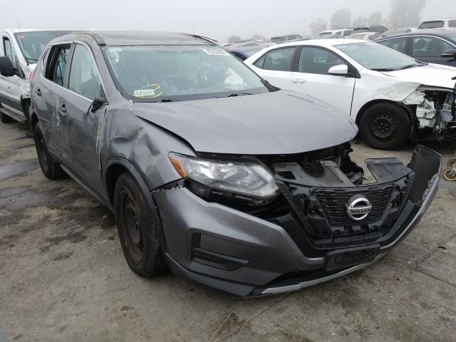 NISSAN ROGUE S 2017 knmat2mt0hp544903