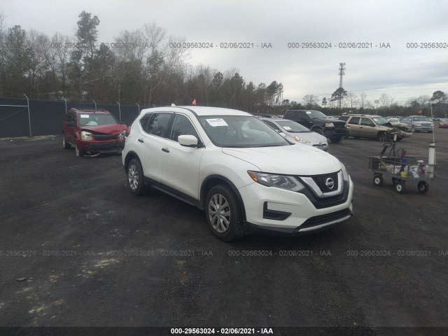 NISSAN ROGUE 2017 knmat2mt0hp549602