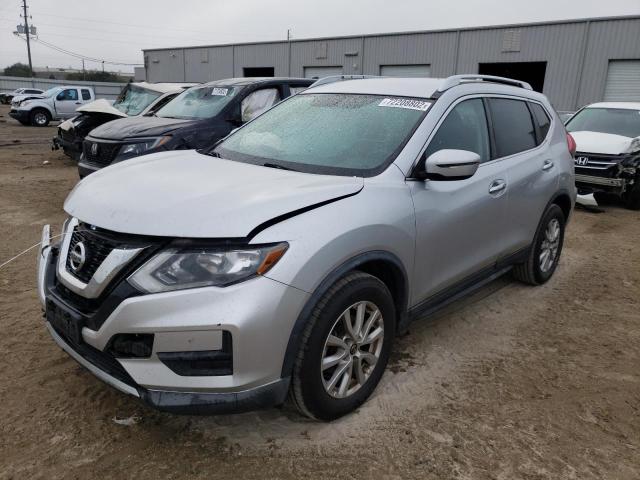 NISSAN ROGUE S 2017 knmat2mt0hp551768