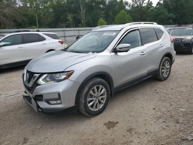 NISSAN ROGUE S 2017 knmat2mt0hp553181