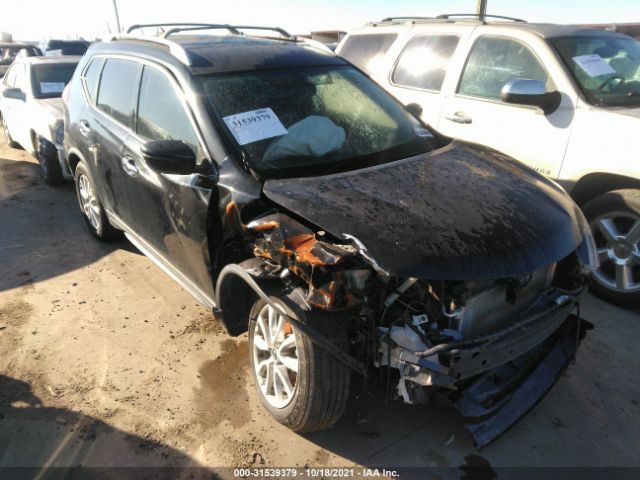 NISSAN ROGUE 2017 knmat2mt0hp555478