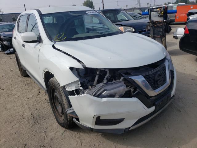 NISSAN ROGUE S 2017 knmat2mt0hp557585