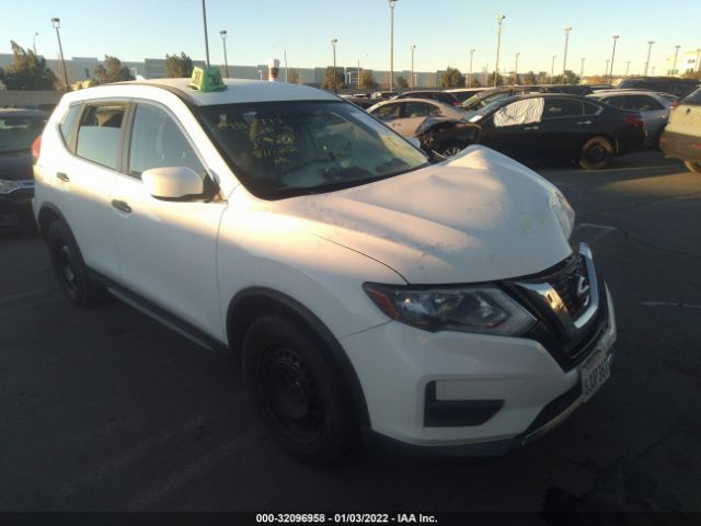 NISSAN ROGUE 2017 knmat2mt0hp557697