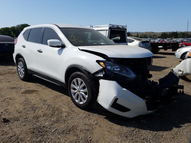 NISSAN ROGUE S 2017 knmat2mt0hp558431