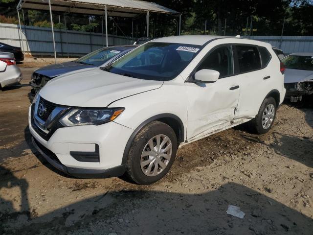 NISSAN ROGUE S 2017 knmat2mt0hp560504