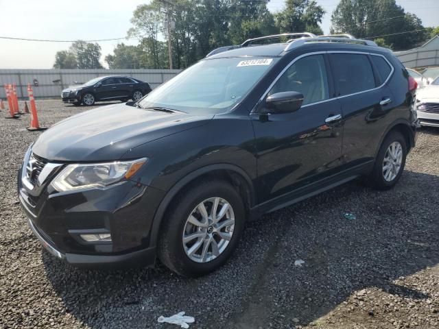 NISSAN ROGUE 2017 knmat2mt0hp561281