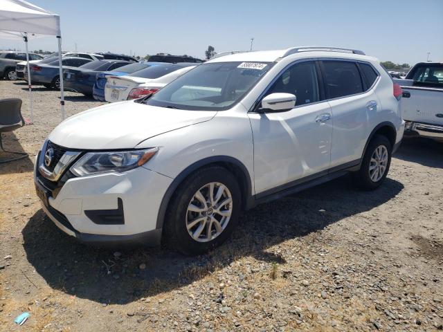 NISSAN ROGUE 2017 knmat2mt0hp565170