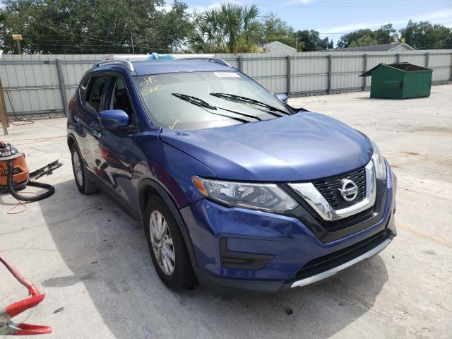 NISSAN ROGUE S 2017 knmat2mt0hp565914