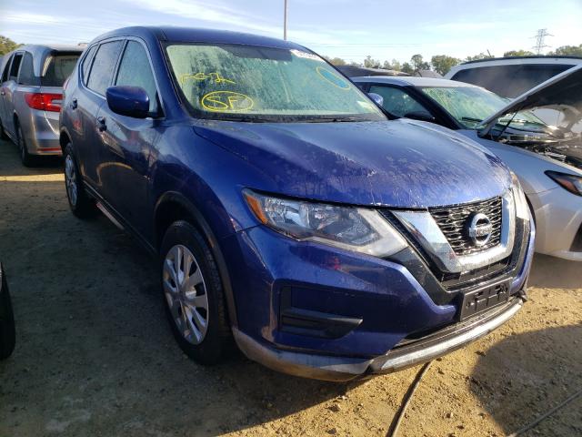 NISSAN ROGUE S 2017 knmat2mt0hp566092