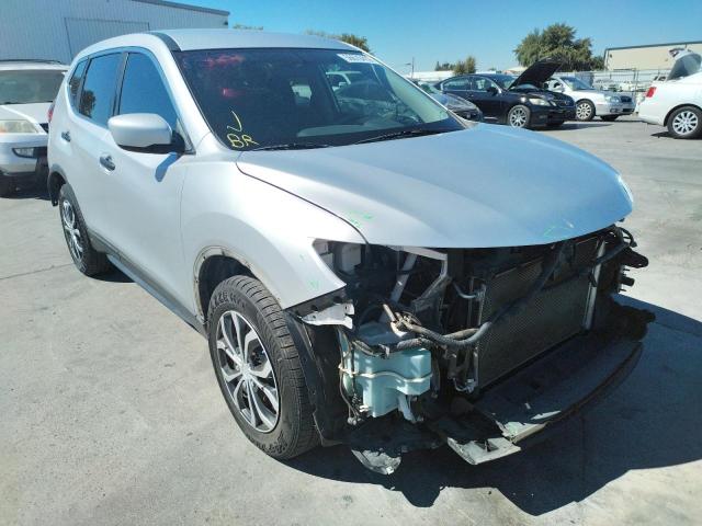 NISSAN ROGUE S 2017 knmat2mt0hp569249