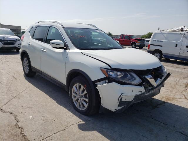 NISSAN ROGUE S 2017 knmat2mt0hp574032