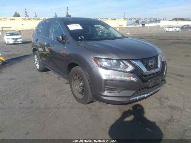 NISSAN ROGUE 2017 knmat2mt0hp576007