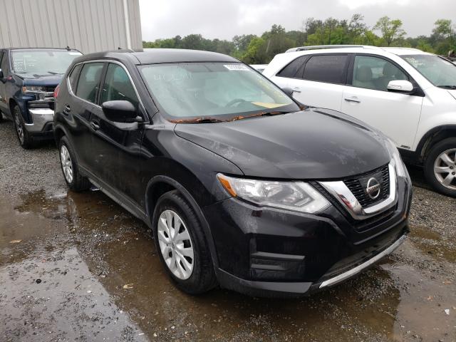 NISSAN ROGUE S 2017 knmat2mt0hp584690