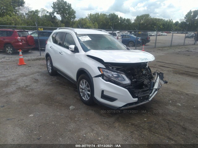 NISSAN ROGUE 2017 knmat2mt0hp588903