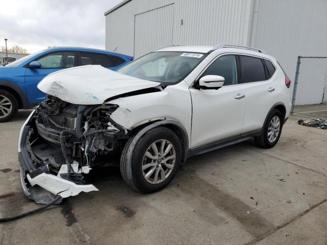 NISSAN ROGUE 2017 knmat2mt0hp592255