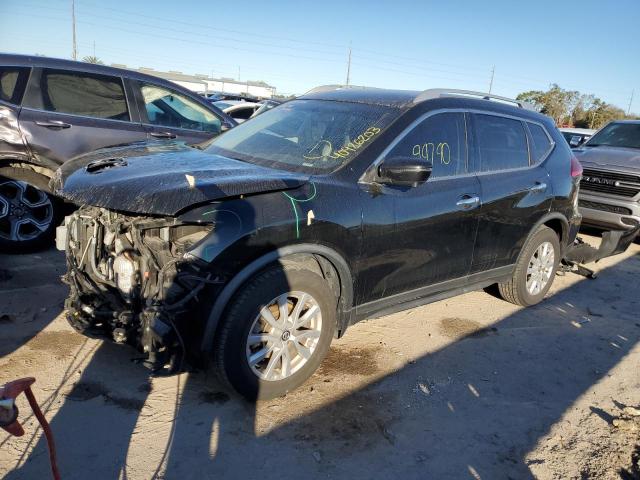 NISSAN ROGUE S 2017 knmat2mt0hp598587