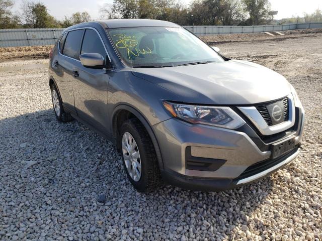 NISSAN ROGUE S 2017 knmat2mt0hp598699