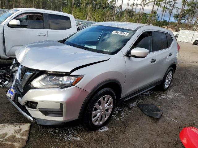 NISSAN ROGUE S 2017 knmat2mt0hp598914