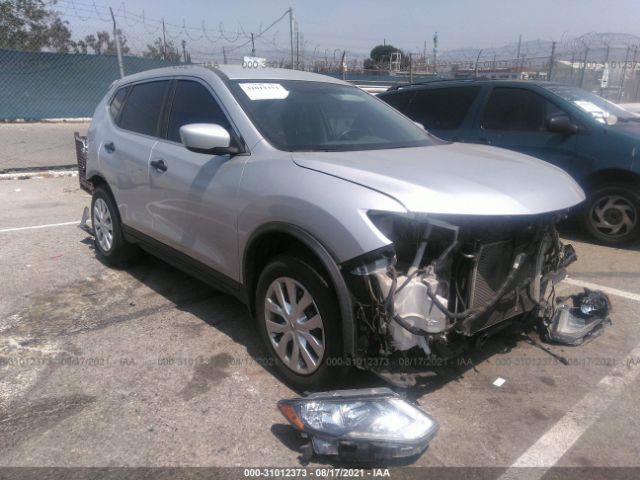 NISSAN ROGUE 2017 knmat2mt0hp599657