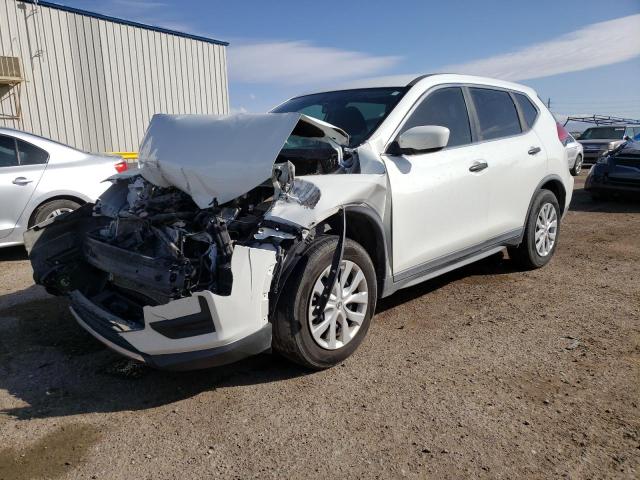 NISSAN ROGUE S 2017 knmat2mt0hp600595