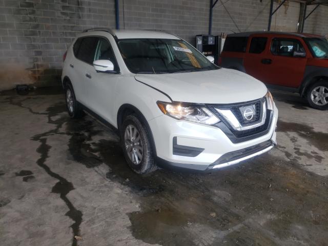 NISSAN ROGUE S 2017 knmat2mt0hp610219