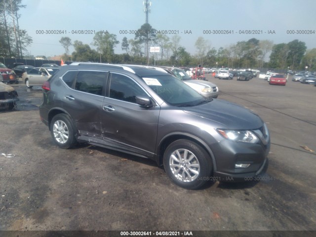 NISSAN ROGUE 2017 knmat2mt0hp611855