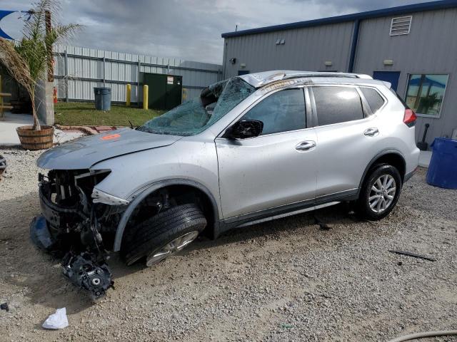 NISSAN ROGUE 2017 knmat2mt0hp612018