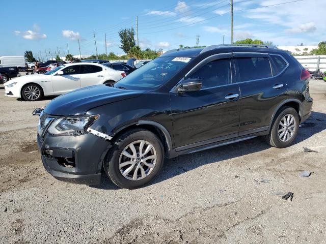 NISSAN ROGUE S 2018 knmat2mt0jp500552